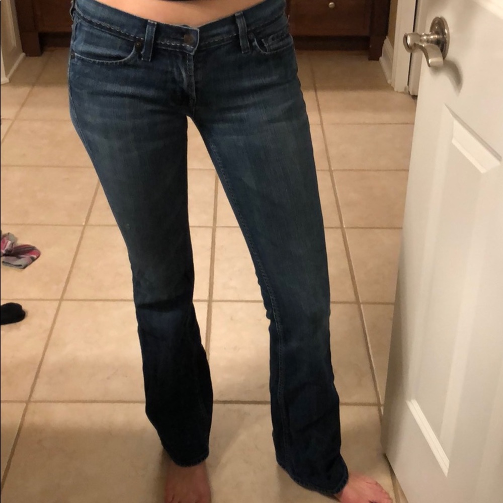 Citizen jeans!!!